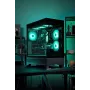 Actina PC AMD Ryzen 7 9800X3D 32 GB DDR5-SDRAM 2 TB SSD NVIDIA GeForce RTX 5090 Midi Tower preto