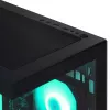Actina PC AMD Ryzen 9 7900 32 GB DDR5-SDRAM 1 TB SSD NVIDIA GeForce RTX 5070 Midi Tower preto