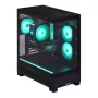 Actina PC AMD Ryzen 9 7900 32 GB DDR5-SDRAM 1 TB SSD NVIDIA GeForce RTX 5070 Midi Tower preto