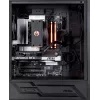 ACTINA PC AMD Ryzen 9 7900 32 GB DDR5-SDRAM 1 TB SSD NVIDIA GeForce RTX 5070 Ti Midi Tower preto