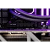 Actina PC AMD Ryzen 9 7900 32 GB DDR5-SDRAM 2 TB SSD AMD Radeon RX 9070 Midi Tower preto