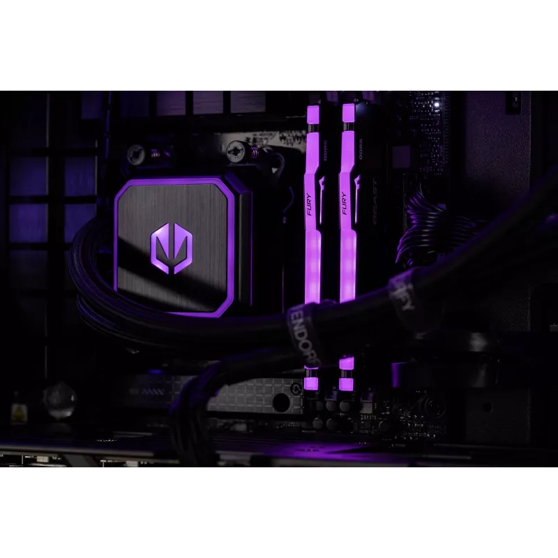 Actina PC AMD Ryzen 9 7900 32 GB DDR5-SDRAM 2 TB SSD AMD Radeon RX 9070 Midi Tower preto