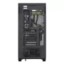 Actina PC AMD Ryzen 9 7900X 32 GB DDR5-SDRAM 2 TB SSD NVIDIA GeForce RTX 5070 Ti Midi Tower preto