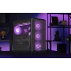 PC ACTINA AMD Ryzen 9 9900X 32 GB DDR5-SDRAM 2 TB SSD NVIDIA GeForce RTX 5070 Midi Tower preto