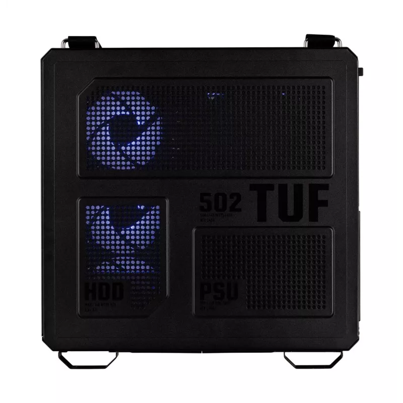 PC ACTINA AMD Ryzen 9 9900X 32 GB DDR5-SDRAM 2 TB SSD NVIDIA GeForce RTX 5080 Midi Tower preto