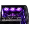 PC Actina AMD Ryzen 9 9900X 32 GB DDR5-SDRAM 2 TB SSD NVIDIA GeForce RTX 5080 Midi Tower preto