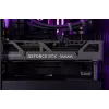 PC Actina AMD Ryzen 9 9900X 32 GB DDR5-SDRAM 2 TB SSD NVIDIA GeForce RTX 5080 Midi Tower preto