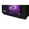 PC Actina AMD Ryzen 9 9900X 32 GB DDR5-SDRAM 2 TB SSD NVIDIA GeForce RTX 5080 Midi Tower preto