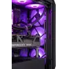 ACTINA PC AMD Ryzen 9 9900X 32 GB DDR5-SDRAM 2 TB SSD NVIDIA GeForce RTX 5080 Windows 11 Home Midi Tower preto