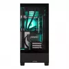 Actina PC AMD Ryzen 9 9900X 32 GB DDR5-SDRAM 2 TB SSD NVIDIA GeForce RTX 5090 Midi Tower preto