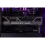 PC ACTINA AMD Ryzen 9 9900X 32 GB DDR5-SDRAM 2 TB SSD NVIDIA GeForce RTX 5090 Midi Tower preto