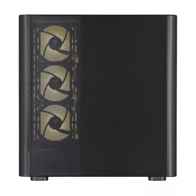 Actina PC AMD Ryzen 9 9900X3D 32 GB DDR5-SDRAM 1 TB SSD NVIDIA GeForce RTX 5070 Ti Windows 11 Home Midi Tower preto