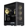 Actina PC AMD Ryzen 9 9900X3D 32 GB DDR5-SDRAM 1 TB SSD NVIDIA GeForce RTX 5070 Ti Windows 11 Home Midi Tower preto