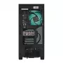 ACTINA PC AMD Ryzen 9 9900X3D 32 GB DDR5-SDRAM 2 TB SSD NVIDIA GeForce RTX 5080 Midi Tower preto