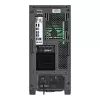 ACTINA PC AMD Ryzen 9 9900X3D 32 GB DDR5-SDRAM 2 TB SSD NVIDIA GeForce RTX 5090 Midi Tower preto