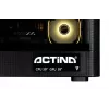 ACTINA PC AMD Ryzen 9 9900X3D 32 GB DDR5-SDRAM 2 TB SSD NVIDIA GeForce RTX 5090 Midi Tower preto