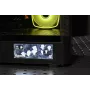 ACTINA PC AMD Ryzen 9 9900X3D 32 GB DDR5-SDRAM 2 TB SSD NVIDIA GeForce RTX 5090 Midi Tower preto