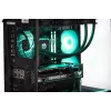 ACTINA PC AMD Ryzen 9 9950X 32 GB DDR5-SDRAM 2 TB SSD NVIDIA GeForce RTX 5080 Midi Tower preto