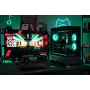 ACTINA PC AMD Ryzen 9 9950X 32 GB DDR5-SDRAM 2 TB SSD NVIDIA GeForce RTX 5080 Midi Tower preto