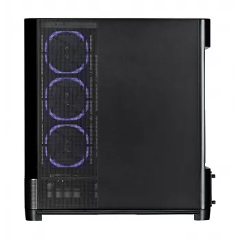 Actina PC Intel Core 5 245KF 16 GB DDR5-SDRAM 1 TB SSD NVIDIA GeForce RTX 5060 Windows 11 Home Midi Tower preto