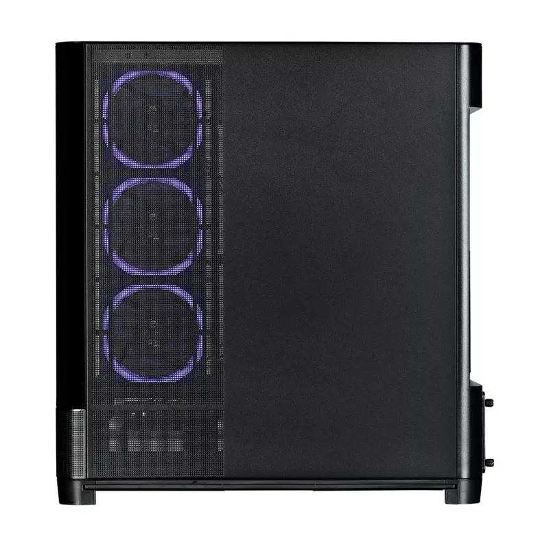 Actina PC Intel Core 5 245KF 16 GB DDR5-SDRAM 1 TB SSD NVIDIA GeForce RTX 5060 Windows 11 Home Midi Tower preto
