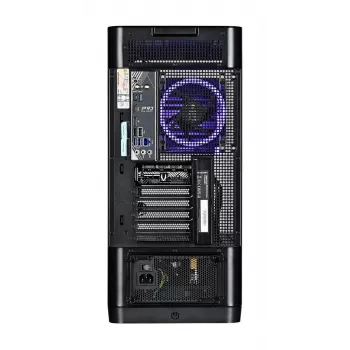 Actina PC Intel Core 5 245KF 16 GB DDR5-SDRAM 1 TB SSD NVIDIA GeForce RTX 5060 Windows 11 Home Midi Tower preto