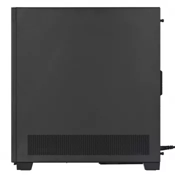 Actina PC Intel Core i5-14400F 32 GB DDR5-SDRAM 1 TB SSD AMD Radeon RX 9060 XT Midi Tower preto