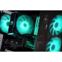 ACTINA PC Intel Core i5-14400F 32 GB DDR5-SDRAM 1 TB SSD NVIDIA GeForce RTX 5060 Windows 11 Home Midi Tower preto