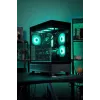 ACTINA PC Intel Core i5-14600KF 32 GB DDR5-SDRAM 1 TB SSD NVIDIA GeForce RTX 5060 Midi Tower preto