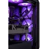 Actina PC Intel Core i5-14600KF 32 GB DDR5-SDRAM 2 TB SSD NVIDIA GeForce RTX 5070 Midi Tower preto