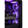 PC Actina Intel Core i7-14700KF 32 GB DDR5-SDRAM 2 TB SSD NVIDIA GeForce RTX 5070 Midi Tower preto