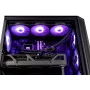 ACTINA PC Intel Core i9-14900KF 64 GB DDR5-SDRAM 2 TB SSD NVIDIA GeForce RTX 5090 Midi Tower preto