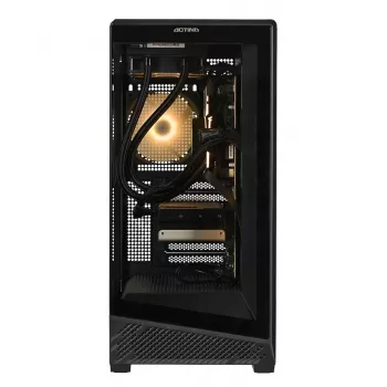Actina PC Intel Core Ultra 5 245KF 32 GB DDR5-SDRAM 1 TB SSD NVIDIA GeForce RTX 5070 Midi Tower preto