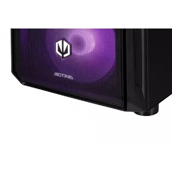 ACTINA PC Intel Core Ultra 7 265F 32 GB DDR5-SDRAM 2 TB SSD NVIDIA GeForce RTX 5090 Midi Tower preto