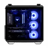 Actina PC Intel Core Ultra 7 265KF 32 GB DDR5-SDRAM 2 TB SSD NVIDIA GeForce RTX 5080 Midi Tower preto