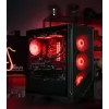 ACTINA PC Intel Core Ultra 7 265KF 32 GB DDR5-SDRAM 2 TB SSD NVIDIA GeForce RTX 5070 Midi Tower preto