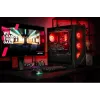 ACTINA PC Intel Core Ultra 7 265KF 32 GB DDR5-SDRAM 2 TB SSD NVIDIA GeForce RTX 5070 Midi Tower preto