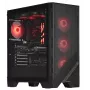 ACTINA PC Intel Core Ultra 7 265KF 32 GB DDR5-SDRAM 2 TB SSD NVIDIA GeForce RTX 5070 Midi Tower preto