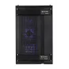 Actina PC Intel Core Ultra 9 285K 64 GB DDR5-SDRAM 2 TB SSD NVIDIA GeForce RTX 5090 Midi Tower preto