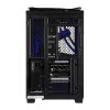 Actina PC Intel Core Ultra 9 285K 64 GB DDR5-SDRAM 2 TB SSD NVIDIA GeForce RTX 5090 Midi Tower preto