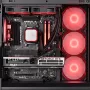 PC Actina Intel Core Ultra 9 285K 64 GB DDR5-SDRAM 2 TB SSD NVIDIA GeForce RTX 5080 Windows 11 Home Midi Tower preto