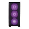 ACTINA PC Intel Core Ultra 9 285K 64 GB DDR5-SDRAM 2 TB SSD NVIDIA GeForce RTX 5090 Midi Tower preto
