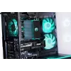 PC de gaming Actina View 5700X/16GB/1TB/RX9060XT/650W