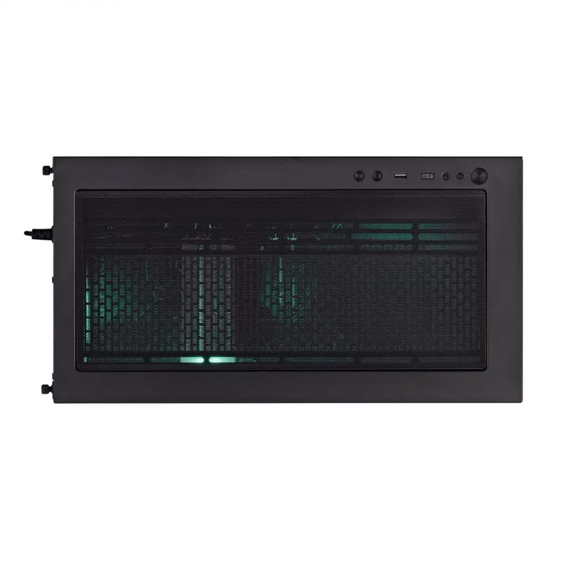 PC gaming Actina View 5800X/16GB/1TB/RX9060XT/650W