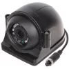 Câmara AHD móvel AUTONE ATE-CAM-AHD735HD, 1080p, objetiva de 2,8 mm, IR até 10 m