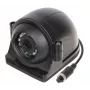 Câmara AHD móvel AUTONE ATE-CAM-AHD735HD, 1080p, objetiva de 2,8 mm, IR até 10 m