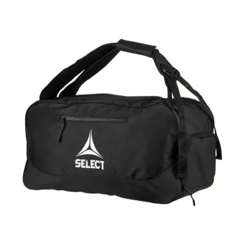 Action Select saco de desporto Medium v25 41L preto