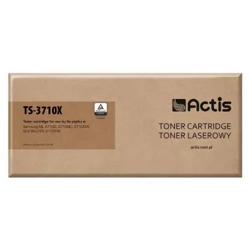 Toner Actis TS-3710X, substituto de Samsung MLT-D205E, preto, 10.000 páginas