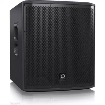 Turbosound iP12B subwoofer ativo de 12"