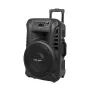 ACTIVE KEY Azusa ACTIVE coluna (2 microfones, SD, Bluetooth, USB) 1
